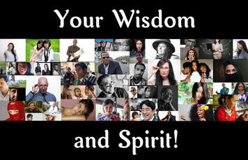 Artist of the Spirit Live Coach Training believes in your Wisdom & Spirit!